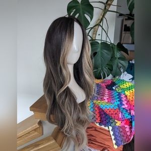 Selma luxe Chelsey Smith Crowns